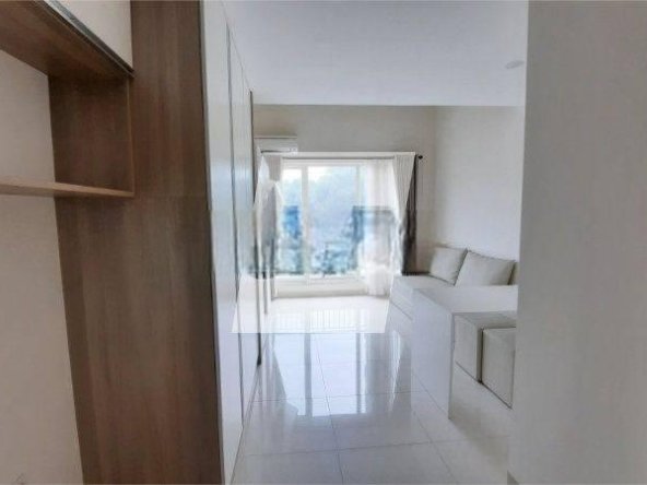 Dijual Galeri Ciumbuleuit gca 3 Tipe Loft Full Furnished