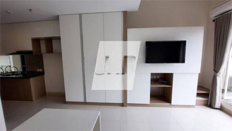 Luas Bangunan : 33 m²