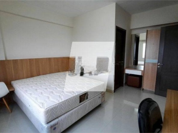 Dijual Galeri Ciumbuleuit Gca 2 2br Lantai 21 Full Furnished