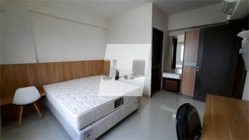 Dijual Galeri Ciumbuleuit Gca 2 2br Lantai 21 Full Furnished