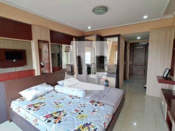 Properties 9 Properties Dijual Galeri Ciumbuleuit gca 2 Studio Lantai 10 Full Furnished