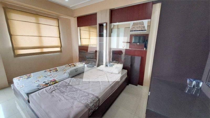 Luas Bangunan : 31 m²