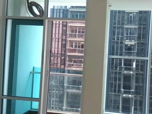 Dijual Apartemen Type Studio Kondisi Bagus Di Brooklyn Area Alam Sutera