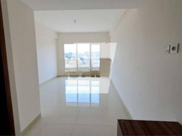 Dijual Galeri Ciumbuleuit gca 3 Studio Lantai 12 Kosongan