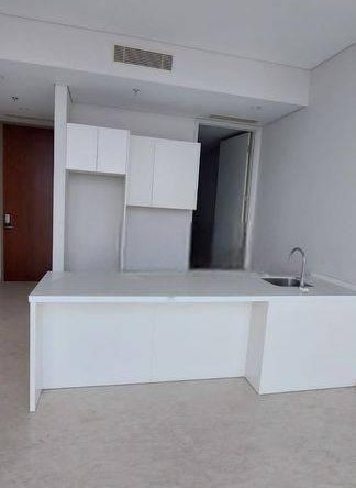 Jual Cepat Apartemen SAUMATA 1 Unit Siap Huni