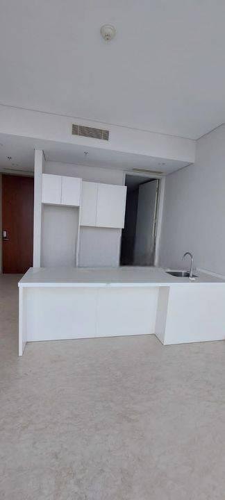 Jual Cepat Apartemen SAUMATA 1 Unit Siap Huni
