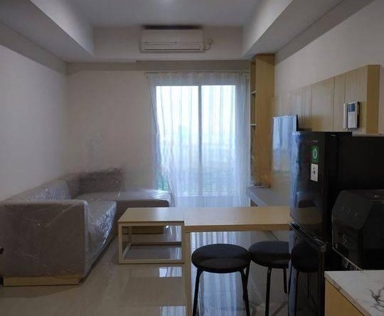 Dijual Jual Apartemen Grand Sungkono Lagoon Surabaya 1 Bedroom