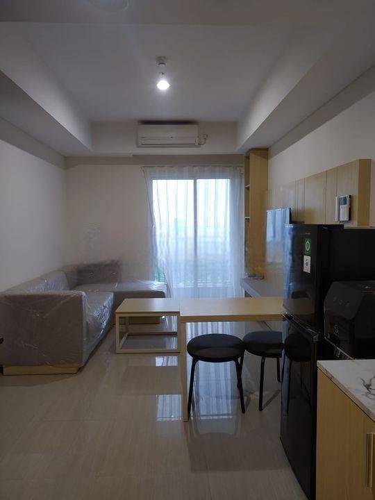 Dijual Jual Apartemen Grand Sungkono Lagoon Surabaya 1 Bedroom Dijual Jual Apartemen Grand Sungkono Lagoon Surabaya 1 Bedroom