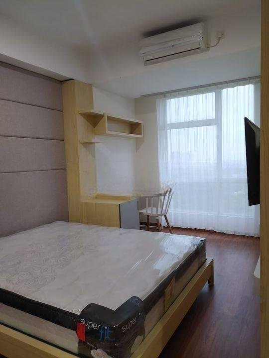 Dijual Jual Apartemen Grand Sungkono Lagoon Surabaya 1 Bedroom Dijual Jual Apartemen Grand Sungkono Lagoon Surabaya 1 Bedroom
