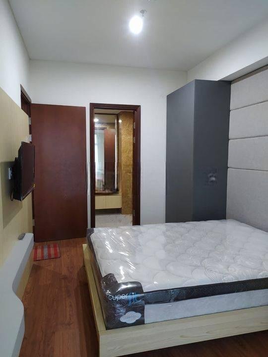 Dijual Jual Apartemen Grand Sungkono Lagoon Surabaya 1 Bedroom Dijual Jual Apartemen Grand Sungkono Lagoon Surabaya 1 Bedroom
