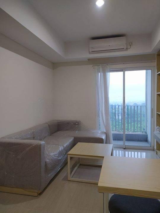Dijual Jual Apartemen Grand Sungkono Lagoon Surabaya 1 Bedroom Dijual Jual Apartemen Grand Sungkono Lagoon Surabaya 1 Bedroom