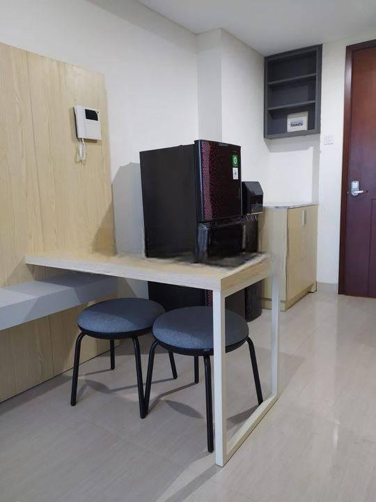 Dijual Jual Apartemen Grand Sungkono Lagoon Surabaya 1 Bedroom Dijual Jual Apartemen Grand Sungkono Lagoon Surabaya 1 Bedroom
