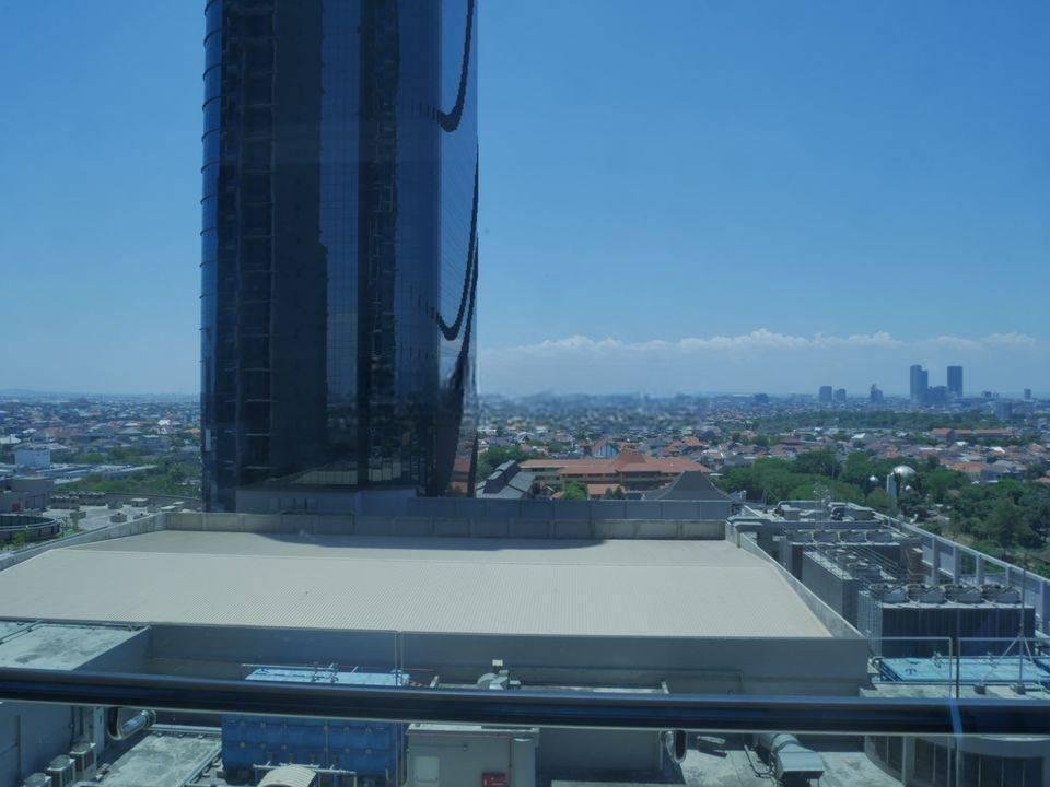 Dijual Apartemen 4 Bedroom Furnish Mewah Tower Voilla Ciputra World