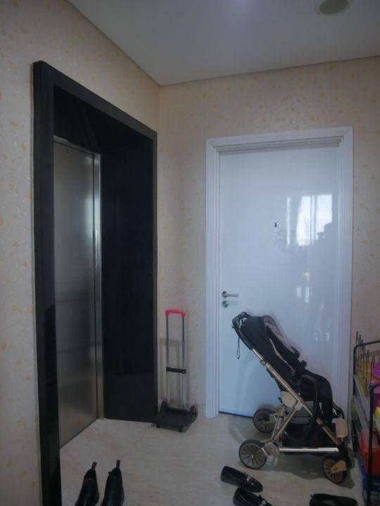 Dijual Apartemen 4 Bedroom Furnish Mewah Tower Voilla Ciputra World