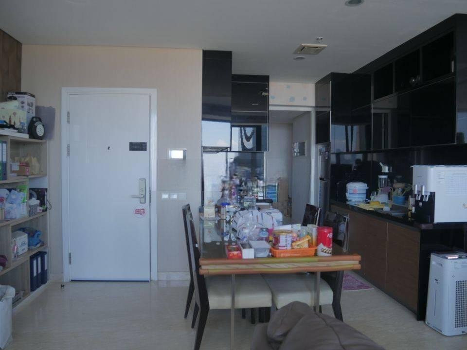 Dijual Apartemen 4 Bedroom Furnish Mewah Tower Voilla Ciputra World