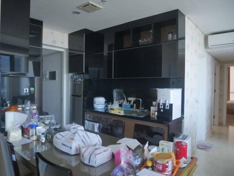 Dijual Apartemen 4 Bedroom Furnish Mewah Tower Voilla Ciputra World