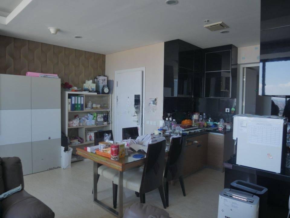 Dijual Apartemen 4 Bedroom Furnish Mewah Tower Voilla Ciputra World