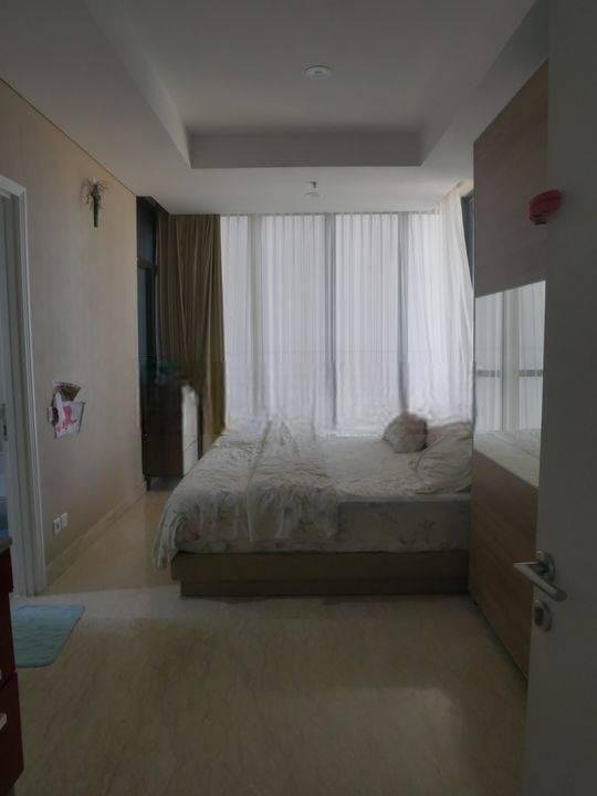 Dijual Apartemen 4 Bedroom Furnish Mewah Tower Voilla Ciputra World