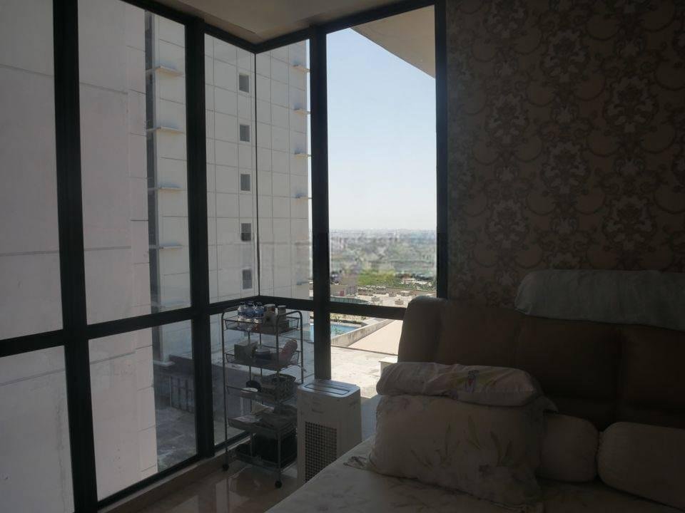 Dijual Apartemen 4 Bedroom Furnish Mewah Tower Voilla Ciputra World