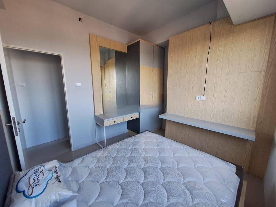 Dijual Apartemen Denver Universitas Citraland Surabaya 2 Bedroom