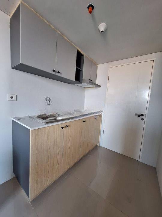 Dijual Apartemen Denver Universitas Citraland Surabaya 2 Bedroom