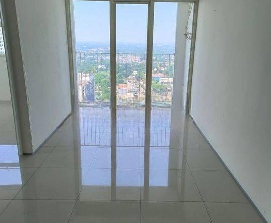 Apartemen Intermark 2br Serpong