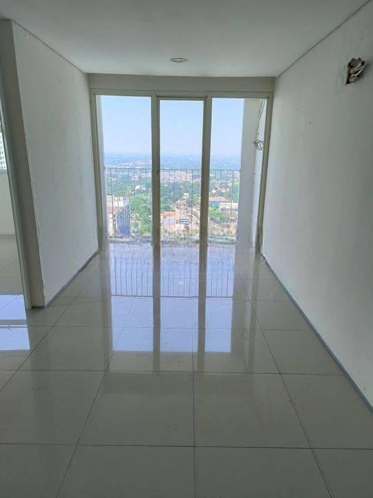 Apartemen Intermark 2br Serpong