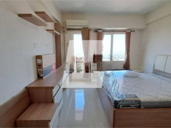 Dijual Galeri Ciumbuleuit gca 2 Studio Lantai 29 Full Furnished