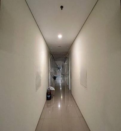 Dijual Apartemen Murah Furnished Di Bawah Pasar View Gunung