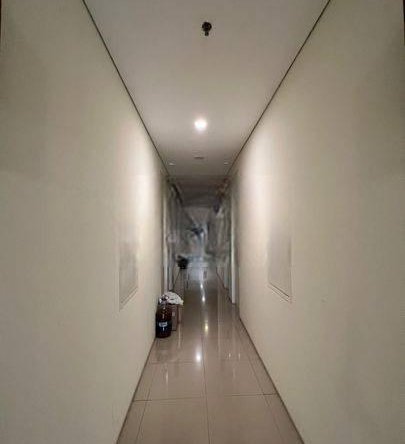 Dijual Apartemen Murah Furnished Di Bawah Pasar View Gunung