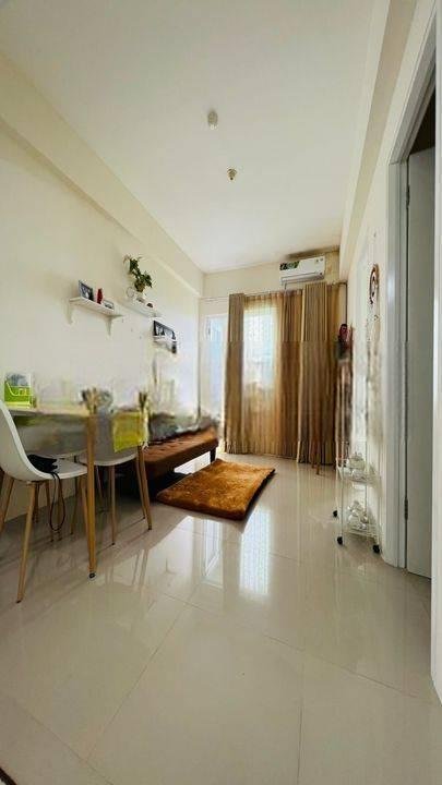 Luas Bangunan : 45 m²