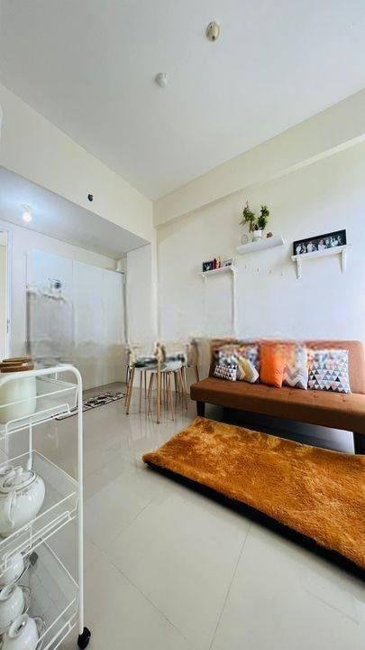 Tipe Properti : Apartemen