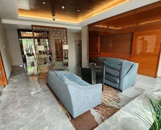 Apartemen Lexington Termurah Dengan View Terbaik