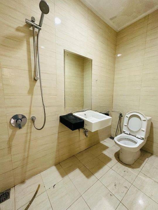 Rumah Di Green Lake City Cluster Amerika Latin Full Renovasi Rumah Di Green Lake City Cluster Amerika Latin Full Renovasi