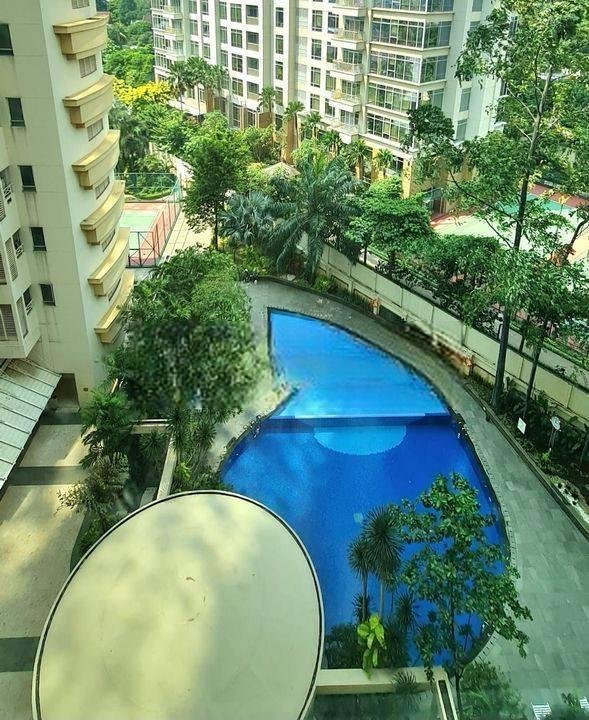 TURUN HARGA APARTEMEN MURAH TERLENGKAP