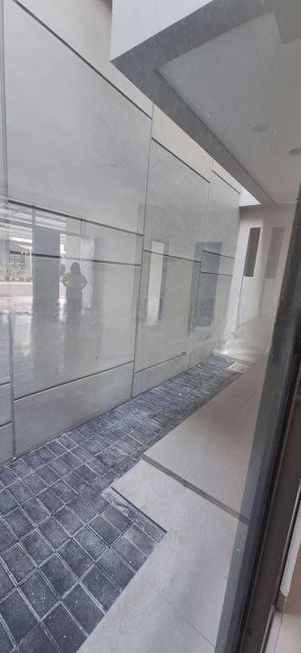 rumah 2 lantai PIK 2 uk 10x15m kosongan