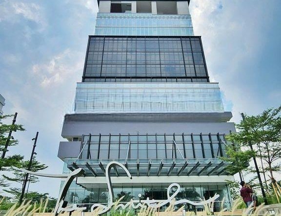 The Smith Alam Sutera