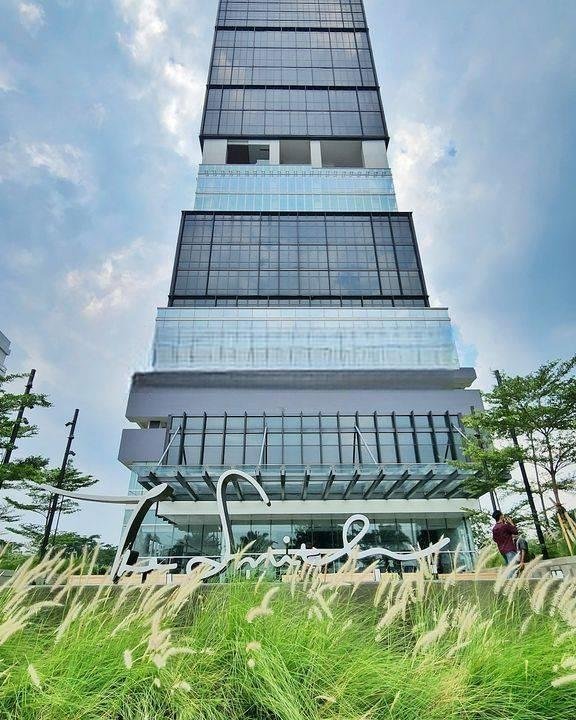 The Smith Alam Sutera