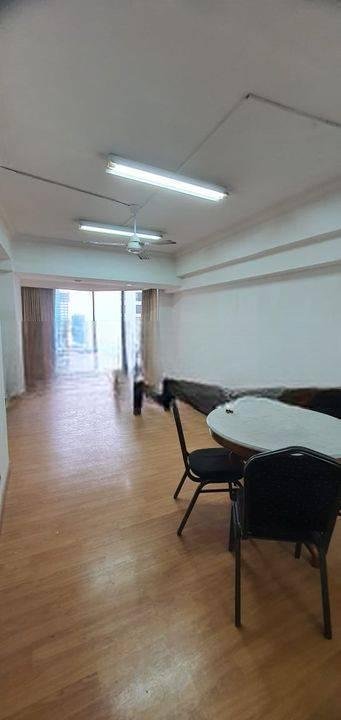 Kondo Taman Anggrek Kondo Taman Anggrek