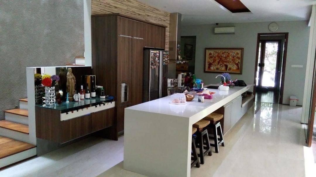 Permata Buana - Resort Style