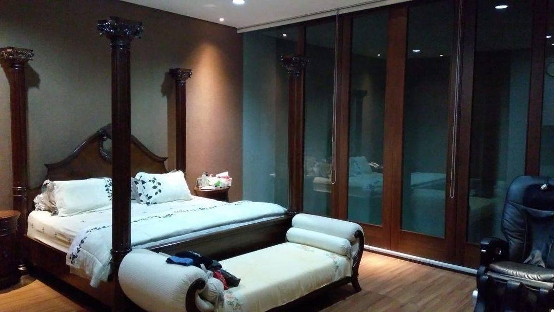 Permata Buana - Resort Style