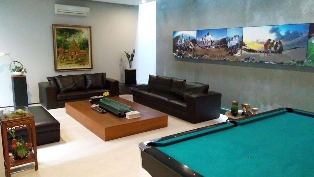 Luas 250M2 Bagus masih nego