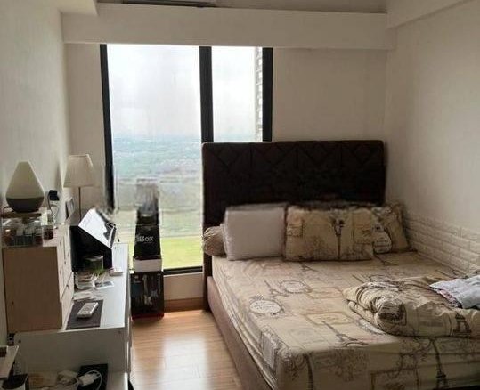 Dijual Apartemen Sky House bsd 2 Kamar Tidur Furnished Baru 22 Dijual Apartemen Sky House bsd 2 Kamar Tidur Furnished Baru Dijual Apartemen Sky House bsd 2 Kamar Tidur Furnished Baru