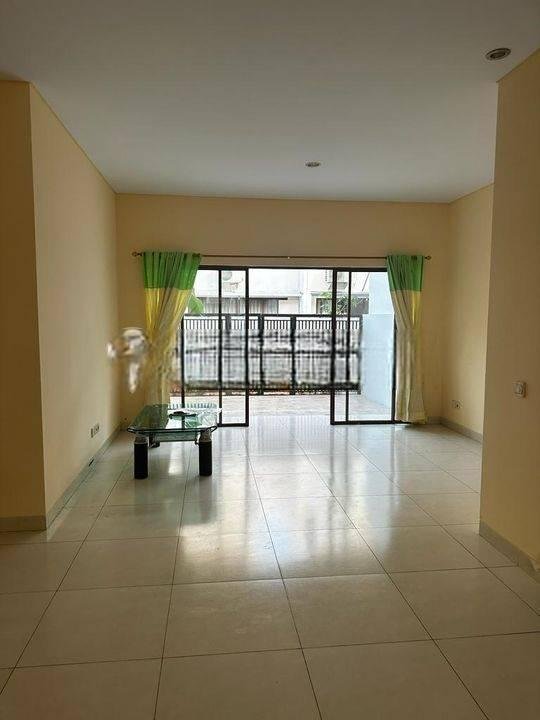 5 Type 4+1kt Cluster Cassia Jgc Cakung