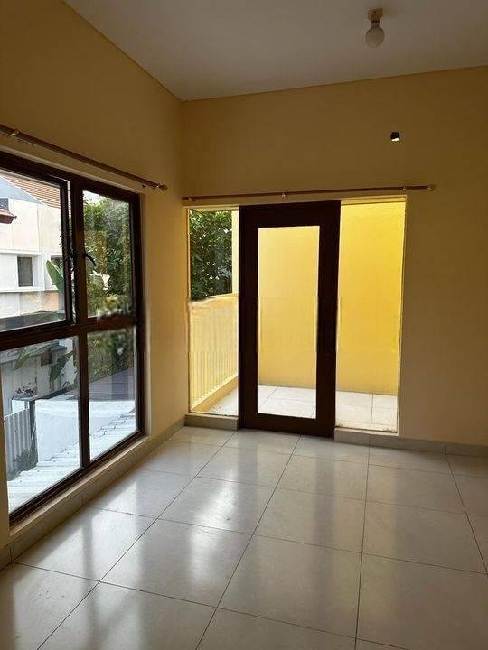 5 Type 4+1kt Cluster Cassia Jgc Cakung