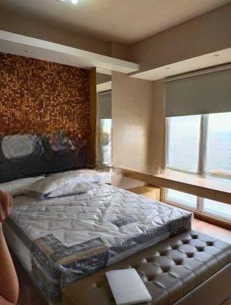 Dijual APARTEMEN VASANTA INNOPARK FULL FURNISHED 1BR, LANTAI SEDANG, SIAP HUNI 12 Dijual APARTEMEN VASANTA INNOPARK FULL FURNISHED 1BR, LANTAI SEDANG, SIAP HUNI Dijual APARTEMEN VASANTA INNOPARK FULL FURNISHED 1BR