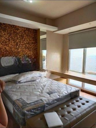 Dijual APARTEMEN VASANTA INNOPARK FULL FURNISHED 1BR