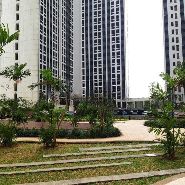 Jl. Raya Cikarang Dkt Gerbang Tol