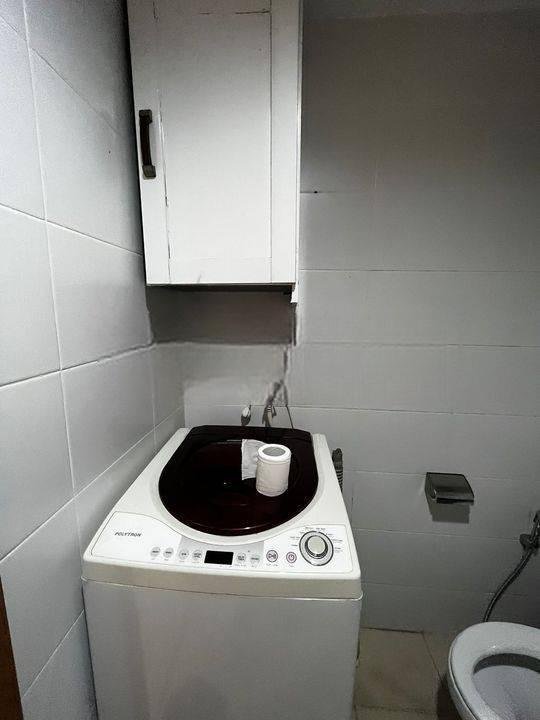 Tipe Properti : Apartemen