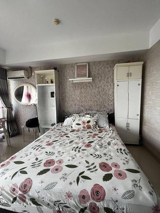 Kondisi Properti : Bagus